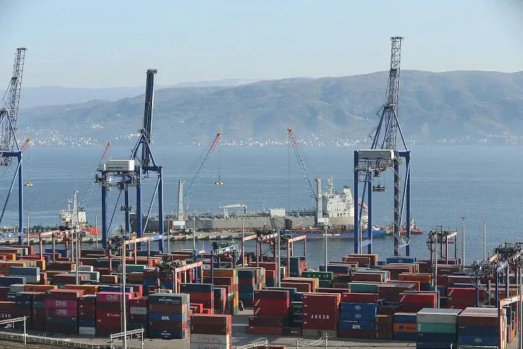 Kocaeli Liman Nakliye